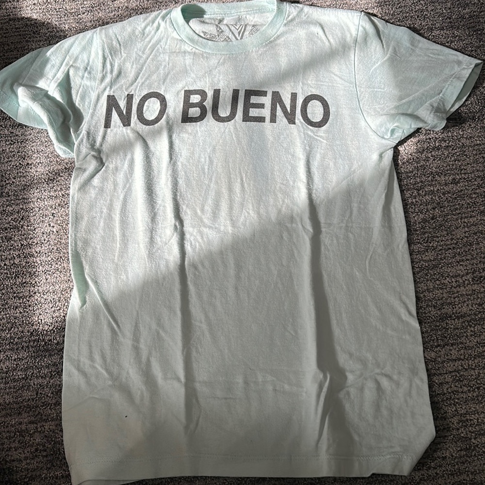 Graphic T